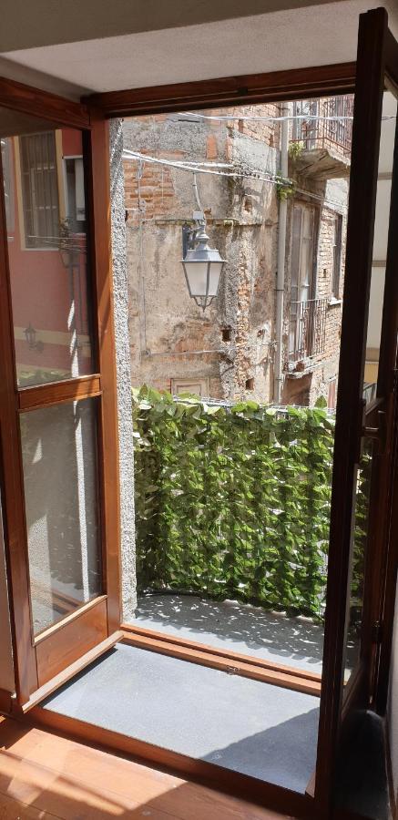 Sicily House Soprano Apartment